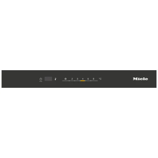Miele KD 7724 E Active EU1