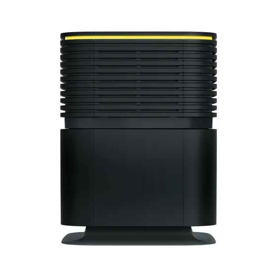 Venta AP735 Zwart