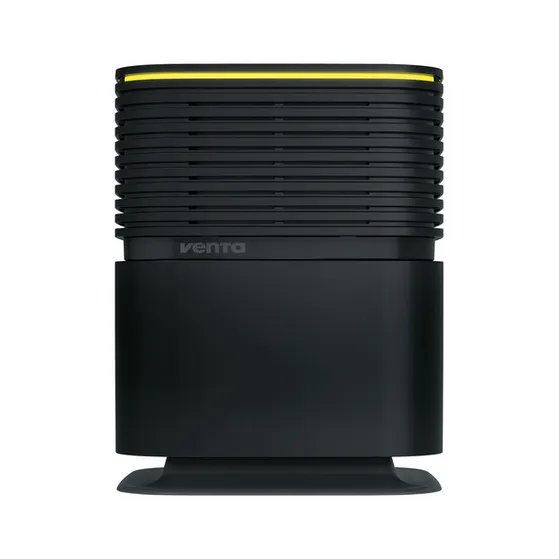 Venta AP735 Zwart