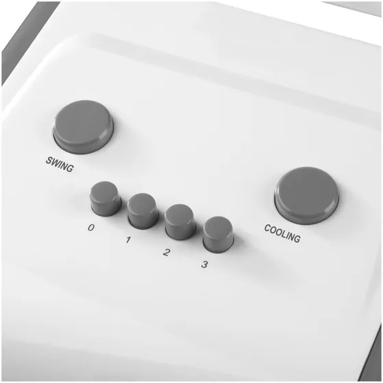 Eurom CoolStar 65 Aircooler