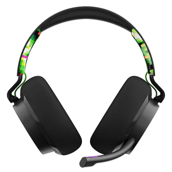 Skullcandy Slyr PRO XBOX Gaming Digi-Hype Zwart