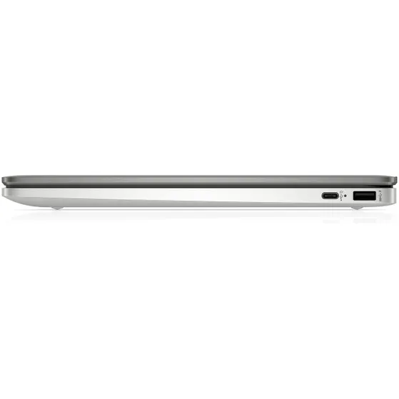 HP Chromebook 14a-na0200nd Zilver