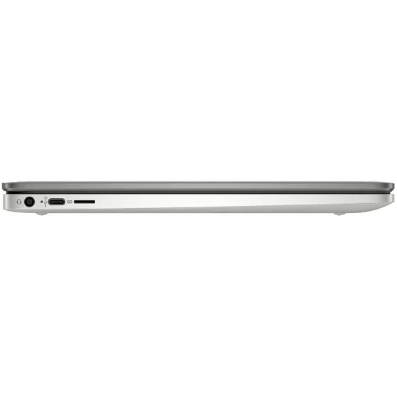 HP Chromebook 14a-na0200nd Zilver