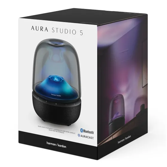 Harman Kardon Aura Studio 5 WiFi