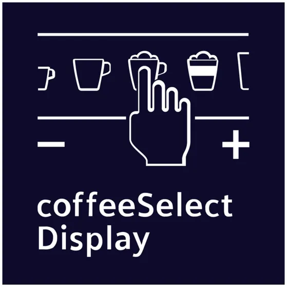 Siemens TQ905RZ3 Rvs