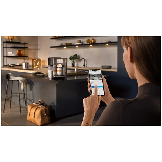 Siemens TQ905RZ3 Rvs