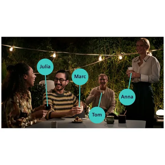 Siemens TQ905RZ3 Rvs