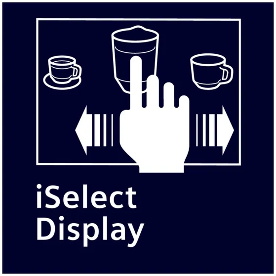 Siemens TQ905RZ3 Rvs