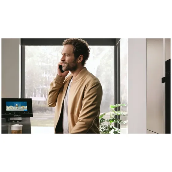 Siemens TQ905RZ3 Rvs