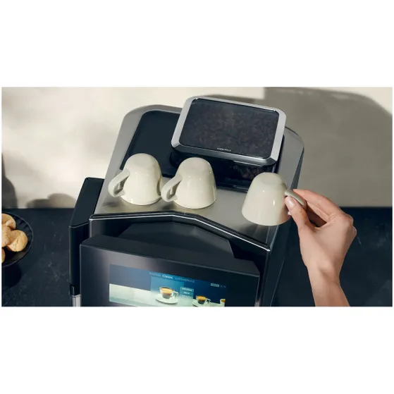 Siemens TQ905RZ3 Rvs