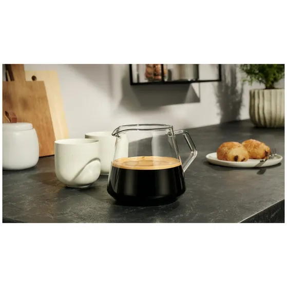 Siemens TQ905RZ3 Rvs