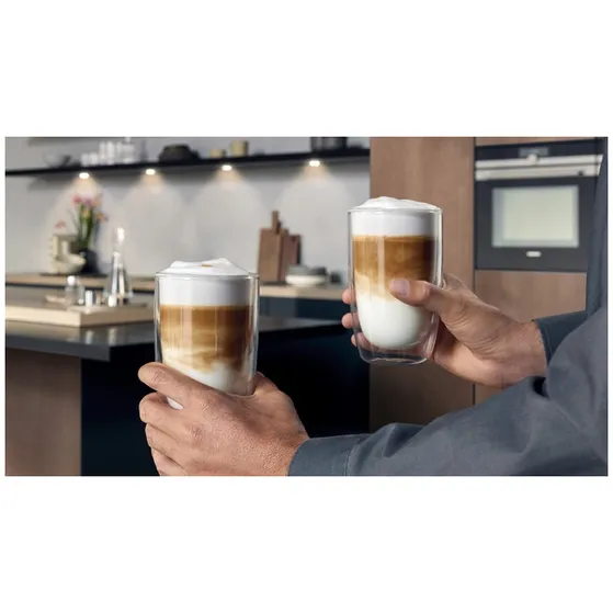 Siemens TQ905RZ3 Rvs