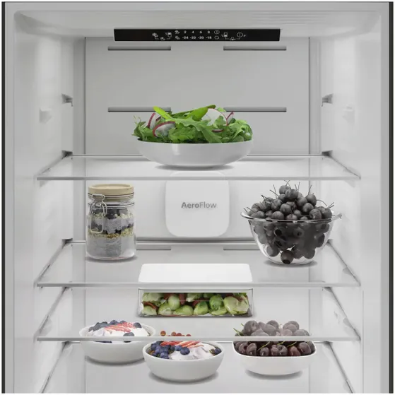 Beko B5RCNA376HXB Zilver