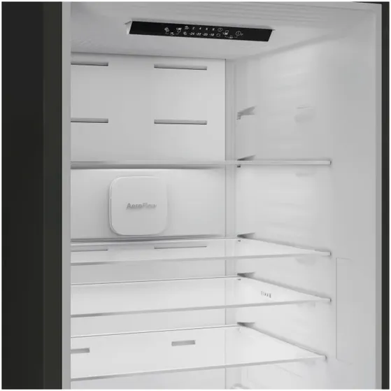 Beko B5RCNA376HXB Zilver