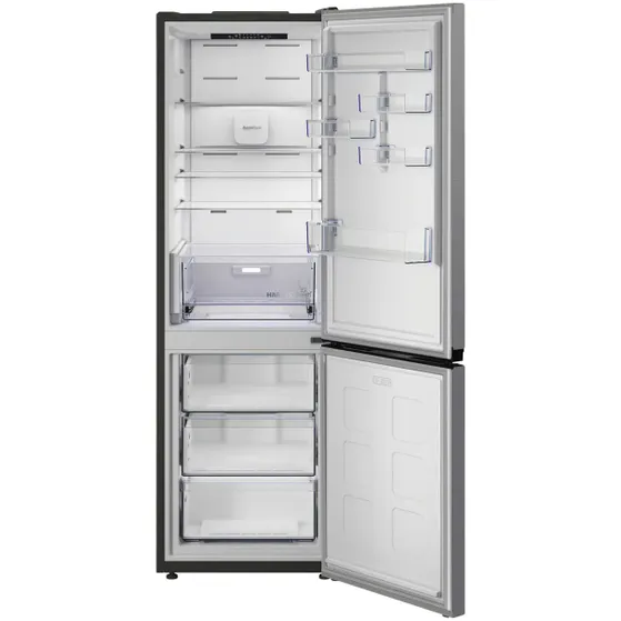 Beko B5RCNA376HXB Zilver
