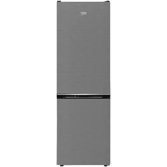 Beko B5RCNA376HXB Zilver