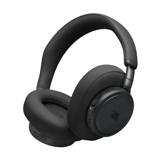 JBL LIVE 780NC Zwart