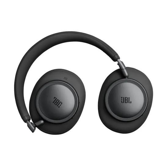 JBL LIVE 780NC Zwart