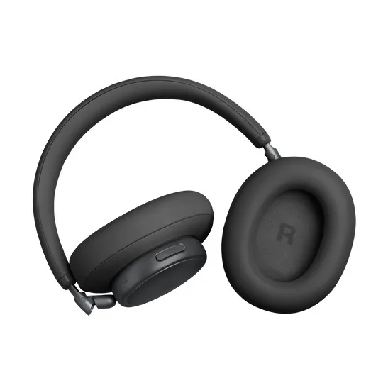 JBL LIVE 780NC Zwart