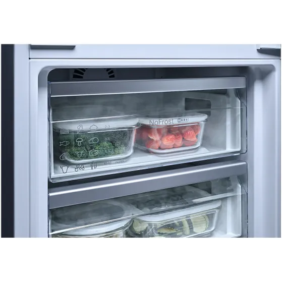 Miele KDN 7724 E Active EU1