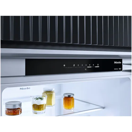 Miele KDN 7724 E Active EU1