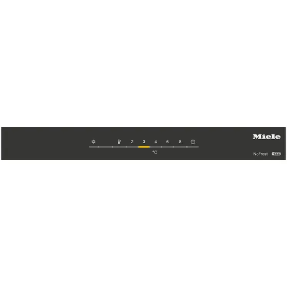 Miele KDN 7724 E Active EU1