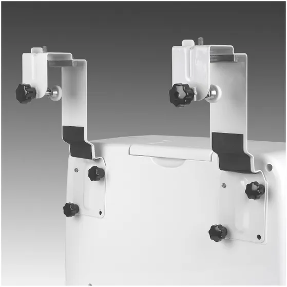 Eurom AC2401 E Camping Split airco Wit