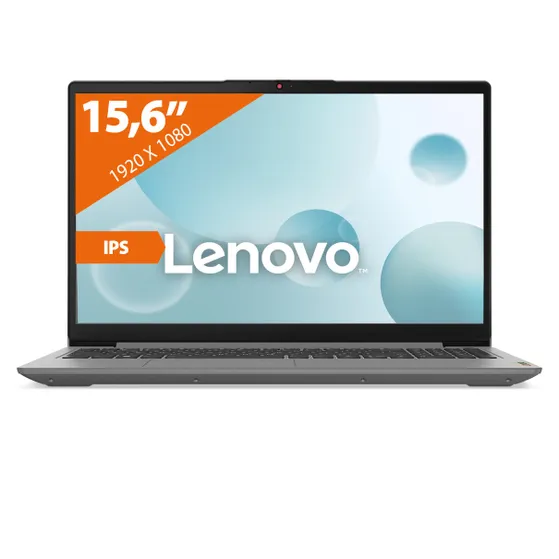 Lenovo IdeaPad 3 15IAU7 (82RK013AMH)