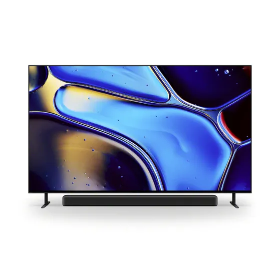 Sony K-77XR84PAEP (2024) BRAVIA 8