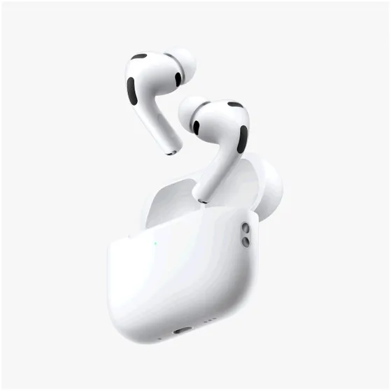 Apple AirPods Pro 3 Wit