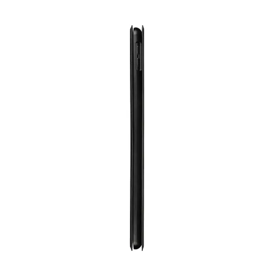 Gecko Apple iPad 10.2 2021 easy-click hoes Zwart