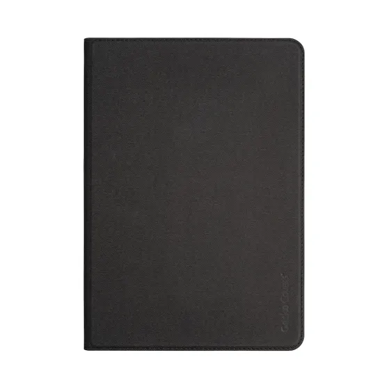 Gecko Apple iPad 10.2 2021 easy-click hoes Zwart
