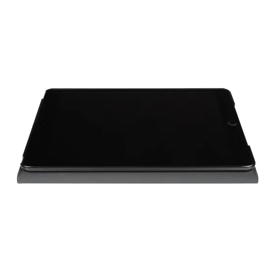 Gecko Apple iPad 10.2 2021 easy-click hoes Zwart