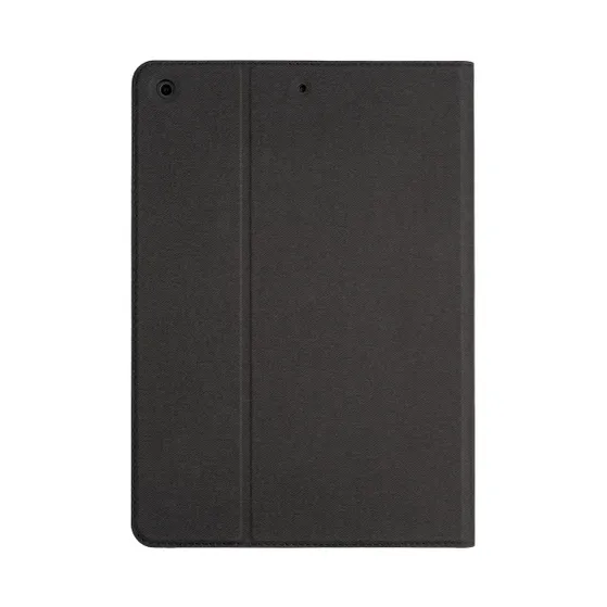 Gecko Apple iPad 10.2 2021 easy-click hoes Zwart