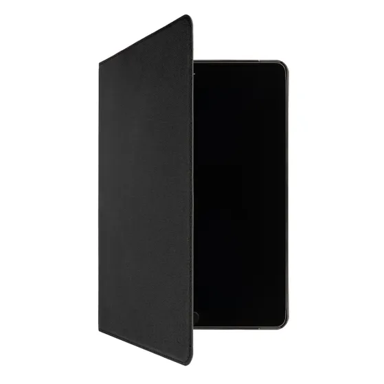 Gecko Apple iPad 10.2 2021 easy-click hoes Zwart