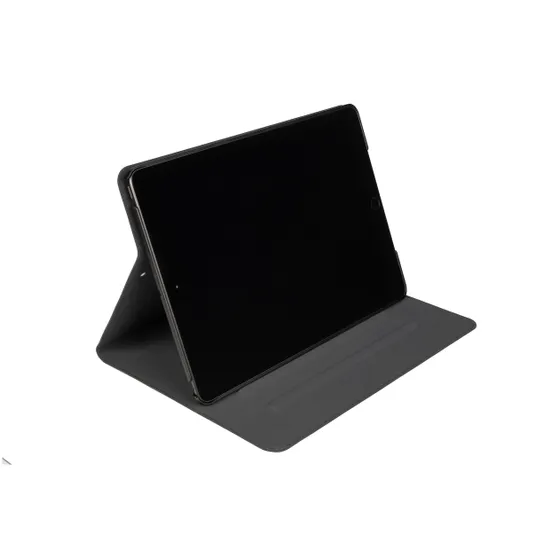 Gecko Apple iPad 10.2 2021 easy-click hoes Zwart