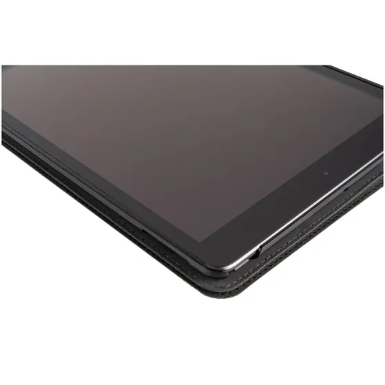 Gecko Apple iPad 10.2 2021 easy-click hoes Zwart