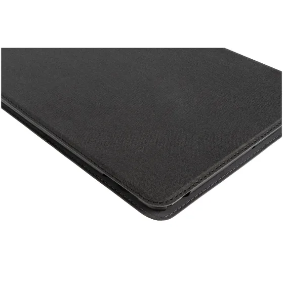 Gecko Apple iPad 10.2 2021 easy-click hoes Zwart