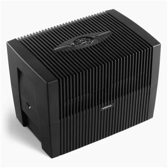 Venta AH555 Zwart