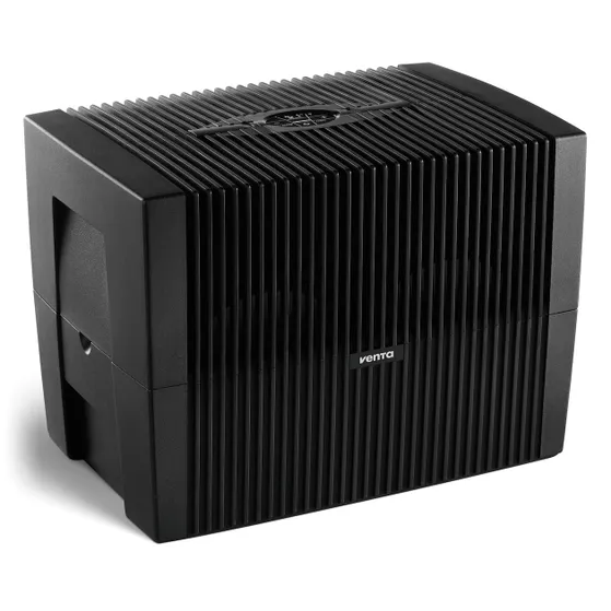 Venta AH555 Zwart
