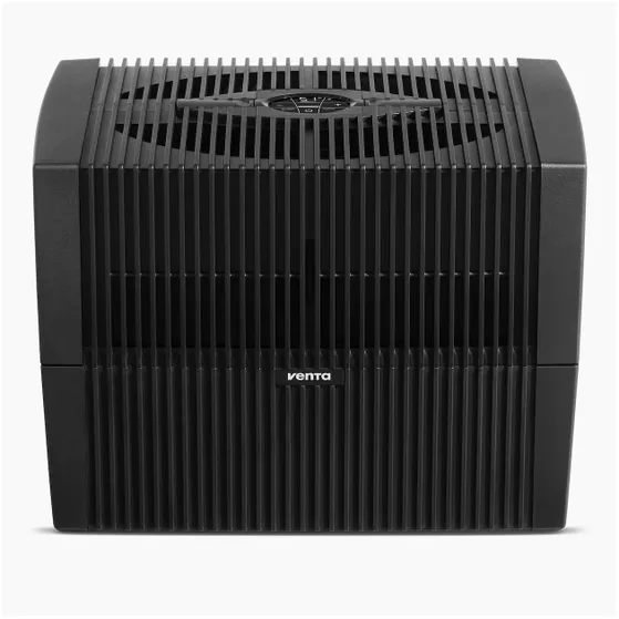 Venta AH555 Zwart