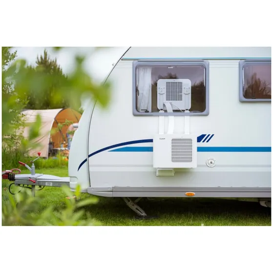 Eurom AC5201 Wifi Caravan and Home Split airco