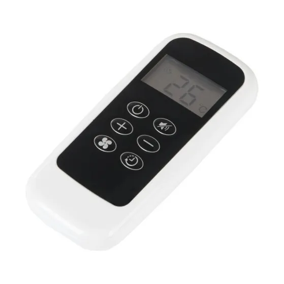 Eurom AC5201 Wifi Caravan and Home Split airco