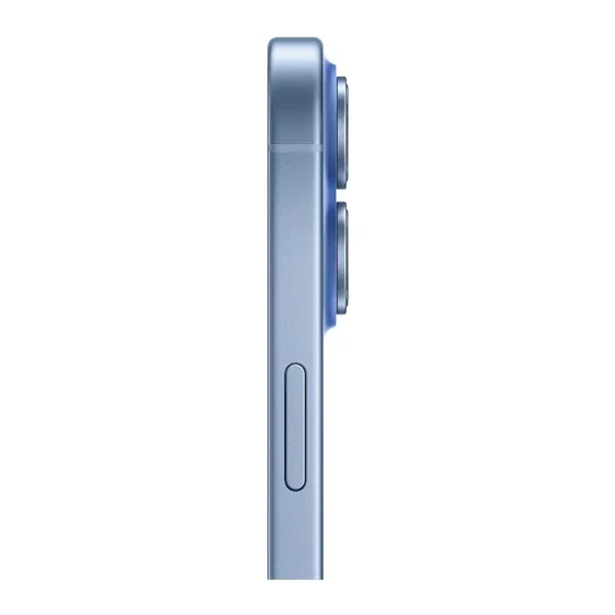 Apple iPhone 17 256GB Blauw