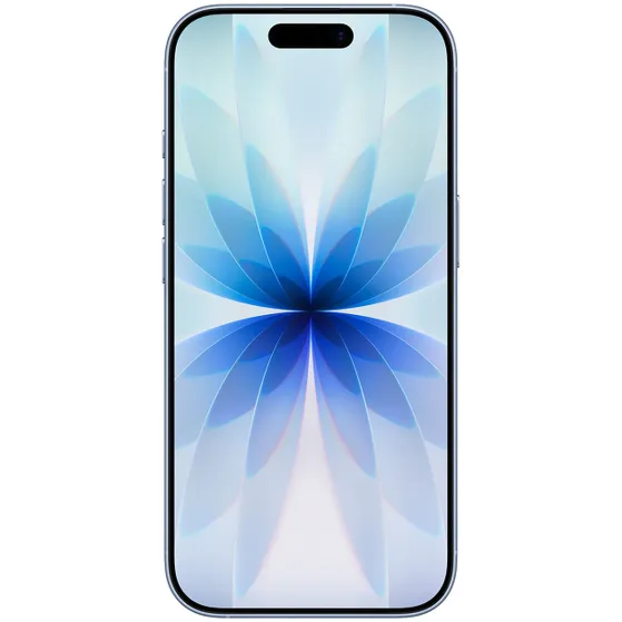 Apple iPhone 17 256GB Blauw