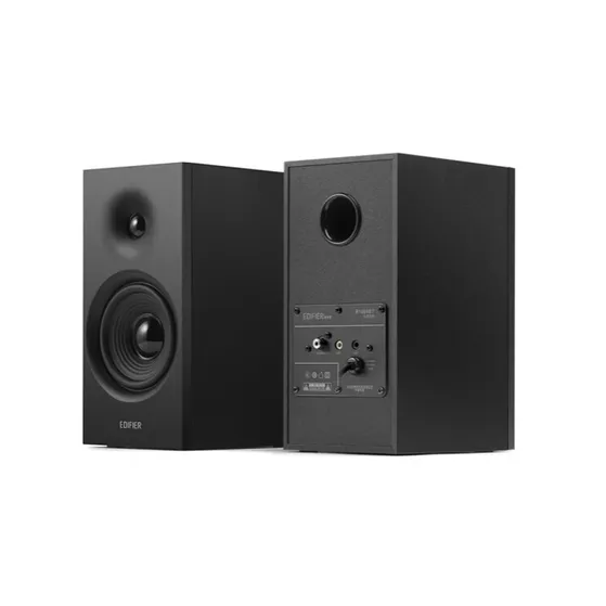 Edifier R1080BT Zwart