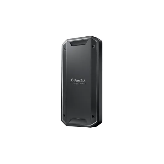 SanDisk SSD Portable Pro G40 Rugged 1TB - 2700/1900 MB/s