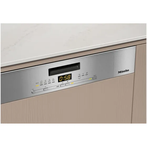 Miele G 5632 SCi MER ED230 1,9 CLST Selection