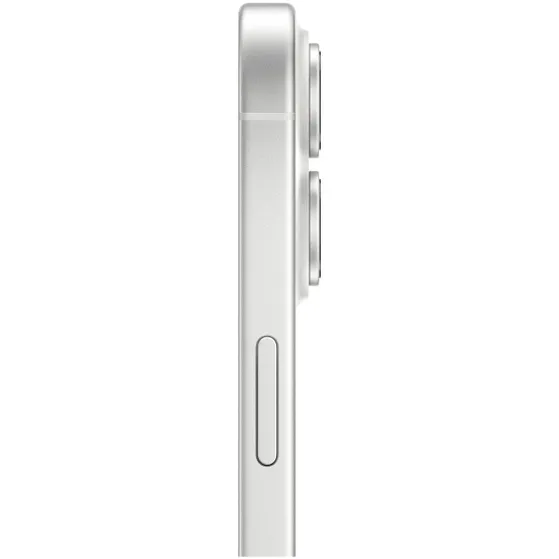 Apple iPhone 17 256GB Wit