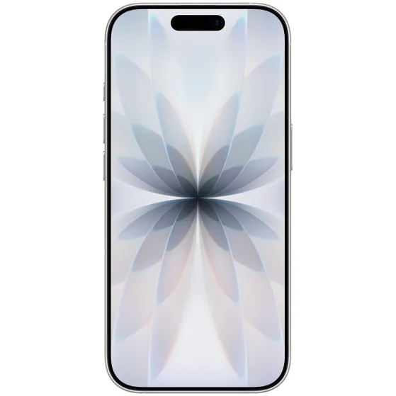 Apple iPhone 17 256GB Wit